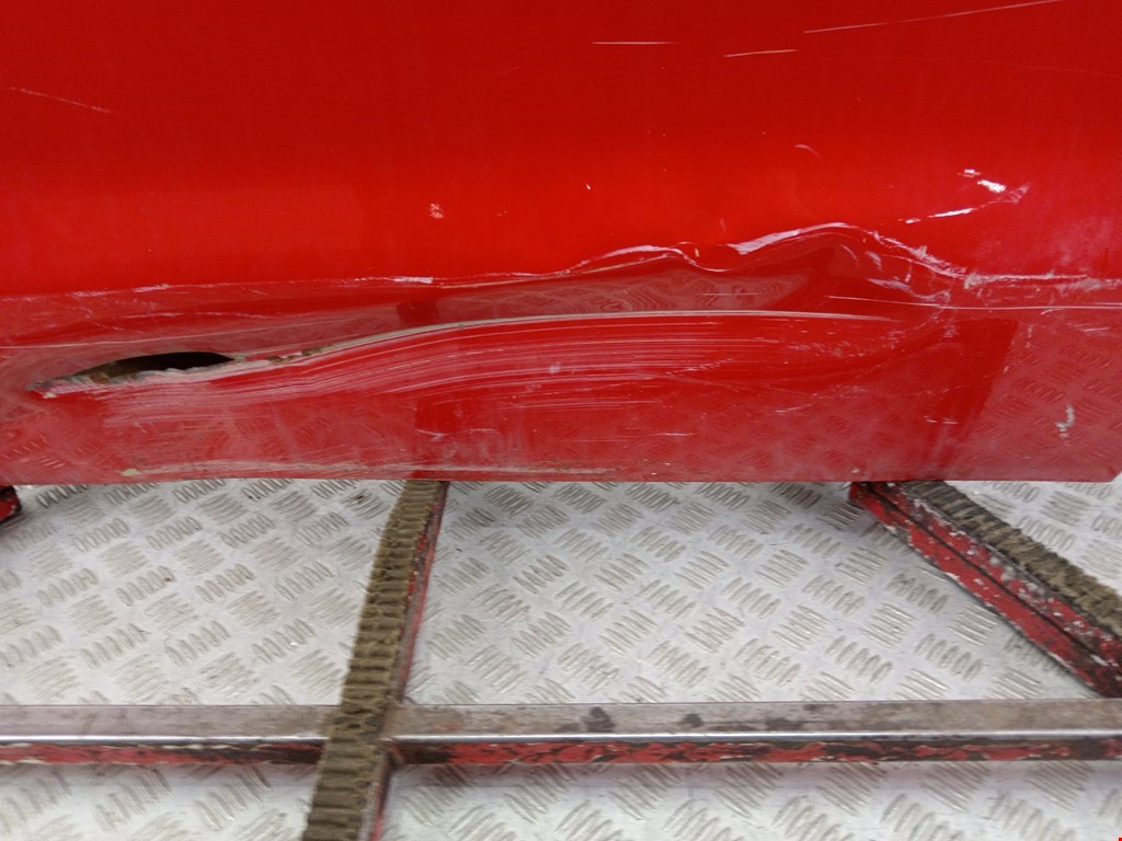 Дверь передняя правая KIA Soul II 2014-2019