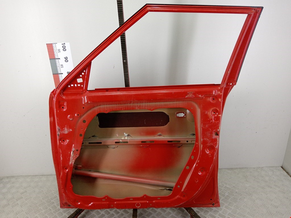 Дверь передняя правая KIA Soul II 2014-2019