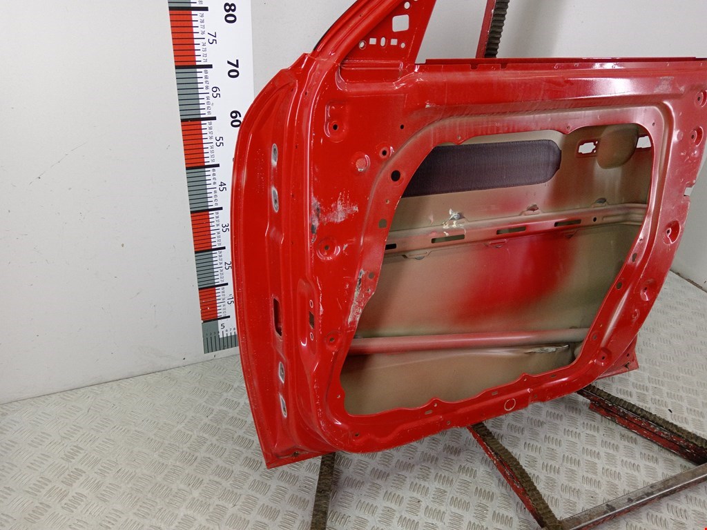 Дверь передняя правая KIA Soul II 2014-2019