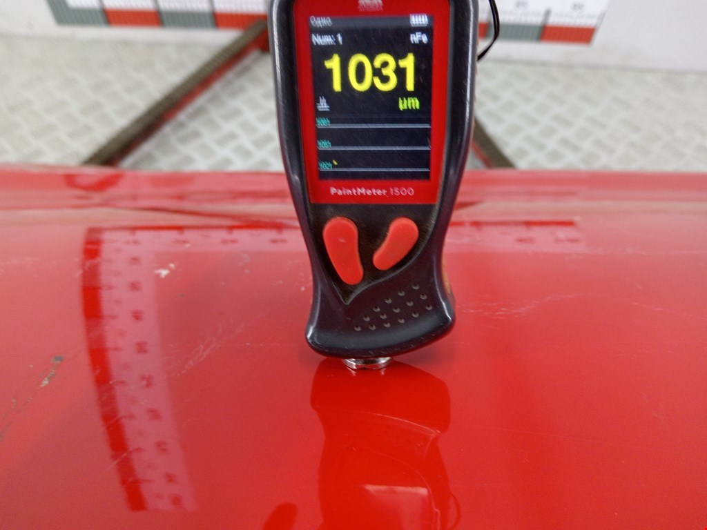 Дверь передняя правая KIA Soul II 2014-2019