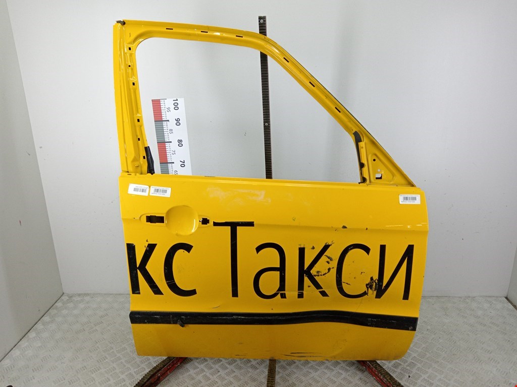 Дверь передняя правая FORD Galaxy 2006-2015