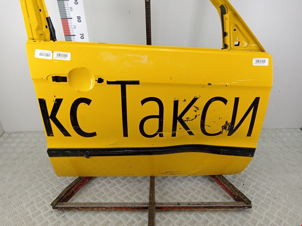 Дверь передняя правая FORD Galaxy 2006-2015