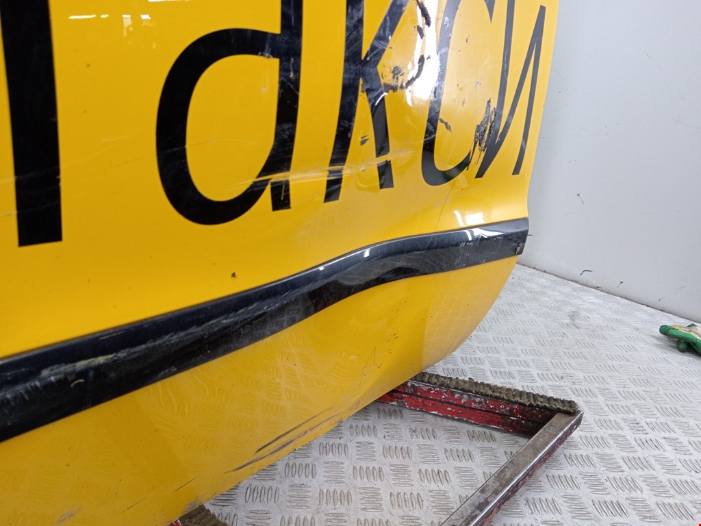 Дверь передняя правая FORD Galaxy 2006-2015