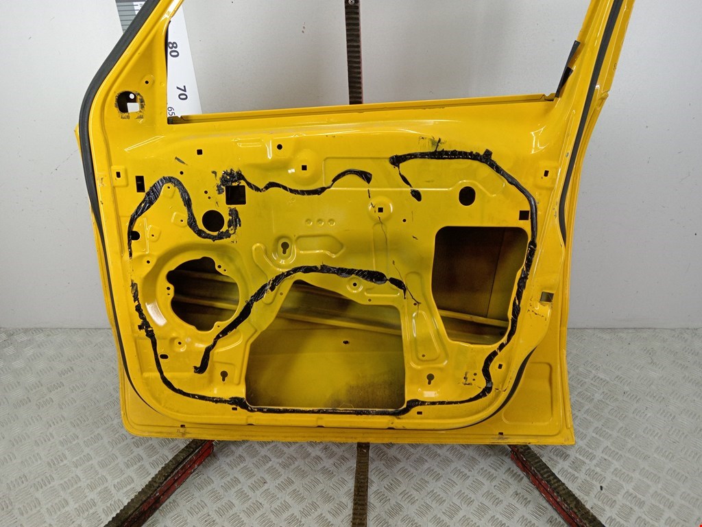 Дверь передняя правая FORD Galaxy 2006-2015