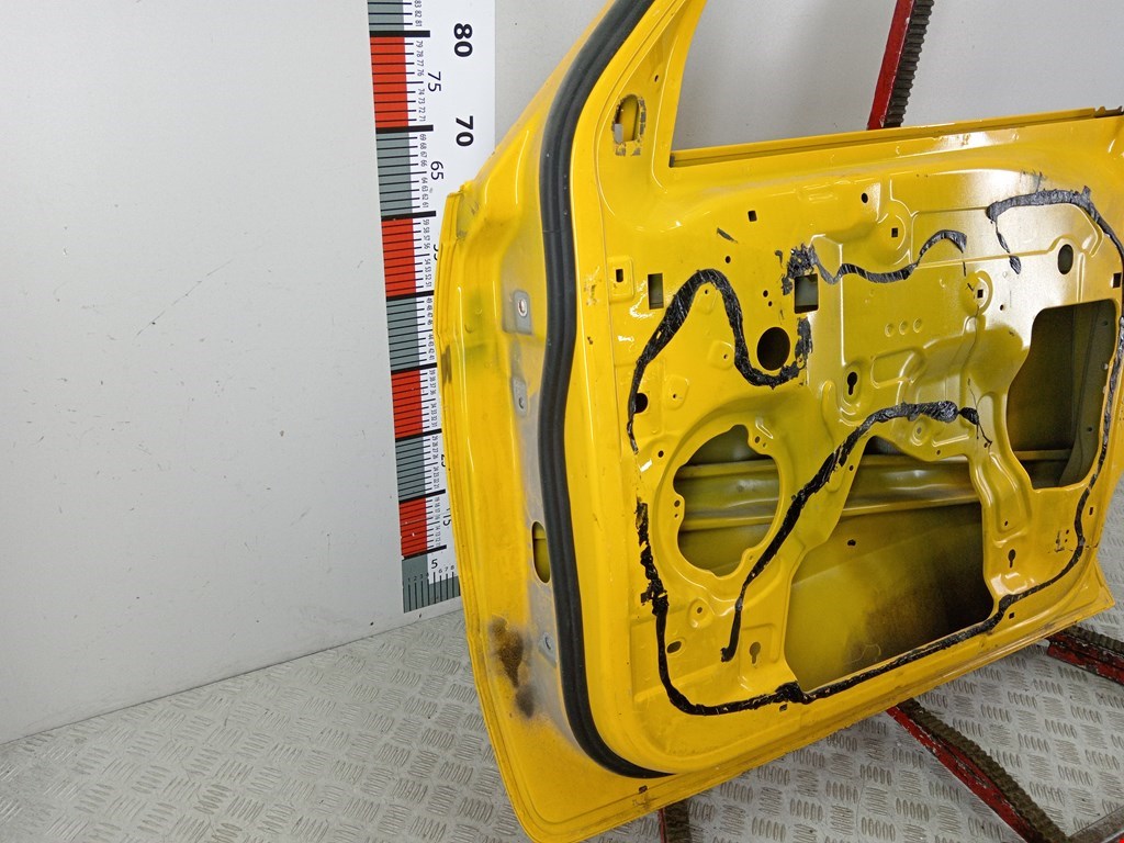 Дверь передняя правая FORD Galaxy 2006-2015