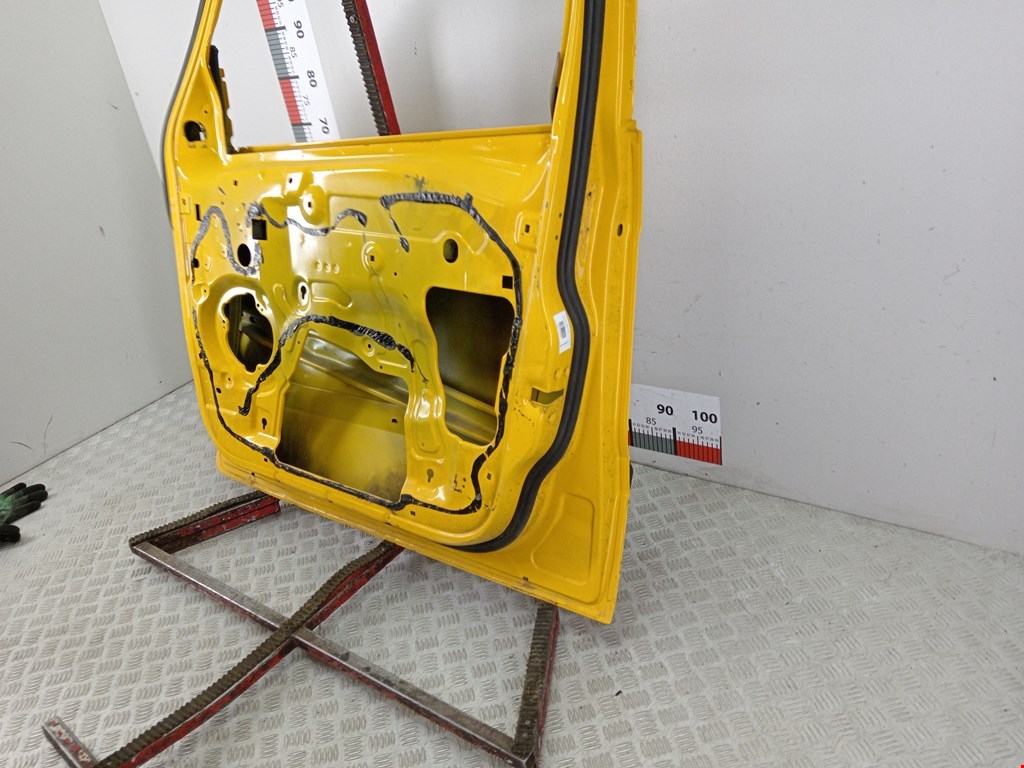 Дверь передняя правая FORD Galaxy 2006-2015