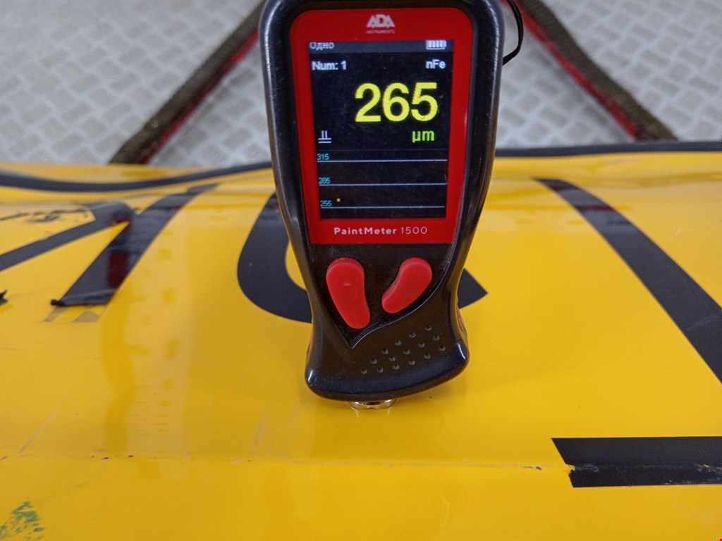 Дверь передняя правая FORD Galaxy 2006-2015