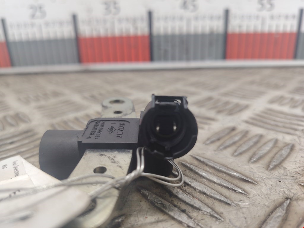 Датчик положения коленвала RENAULT Megane II 2002-2009