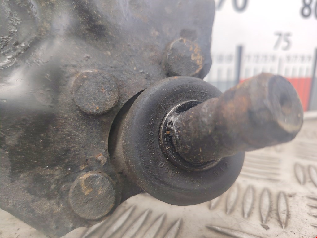 Рычаг передний правый PEUGEOT 207 2006-2015