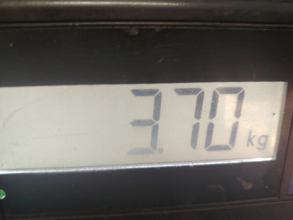 Рычаг передний правый PEUGEOT 207 2006-2015