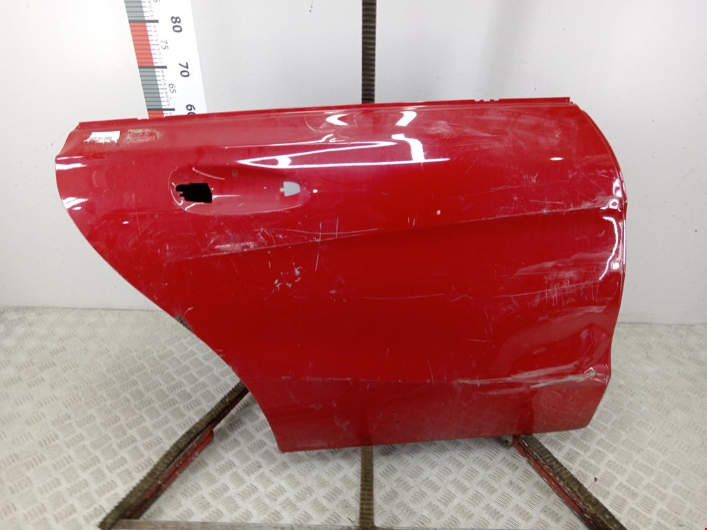 Дверь задняя правая MERCEDES-BENZ CLA-Class C117/X117 2013-2019