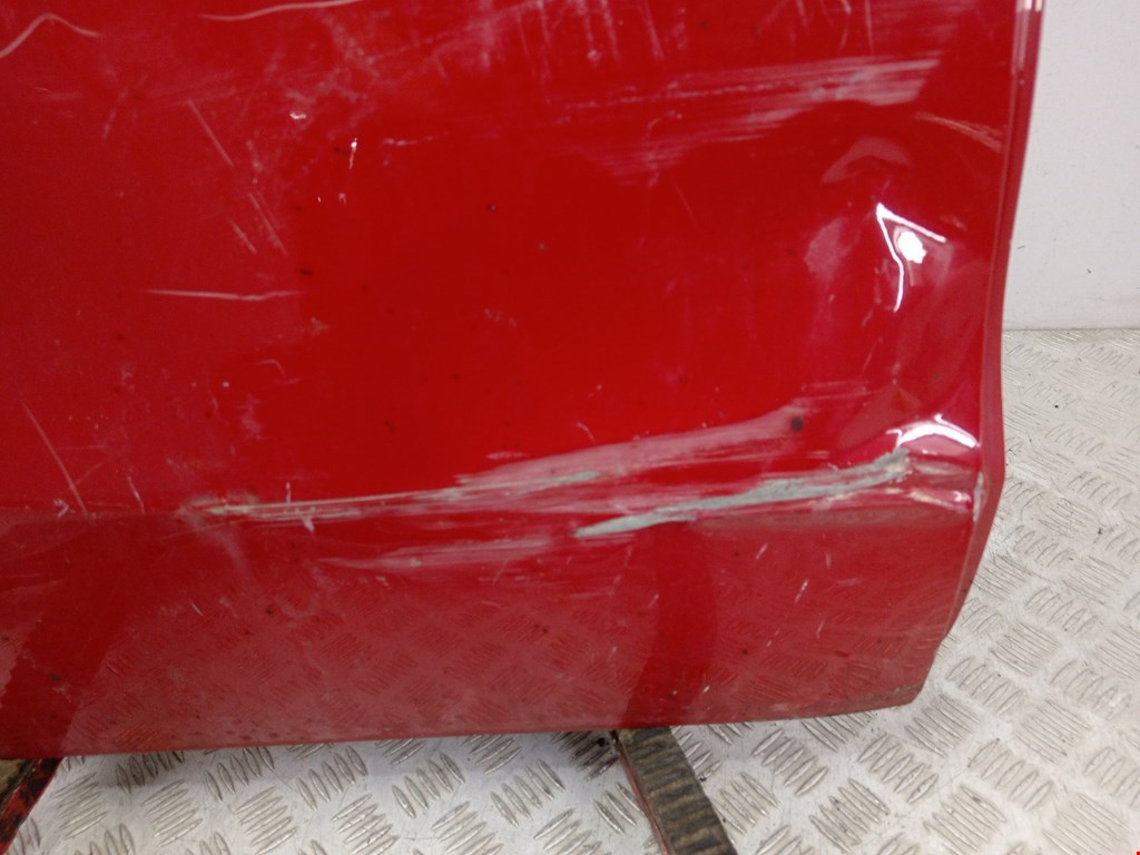 Дверь задняя правая MERCEDES-BENZ CLA-Class C117/X117 2013-2019