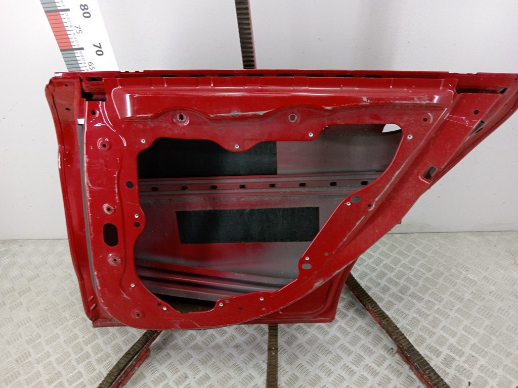 Дверь задняя правая MERCEDES-BENZ CLA-Class C117/X117 2013-2019