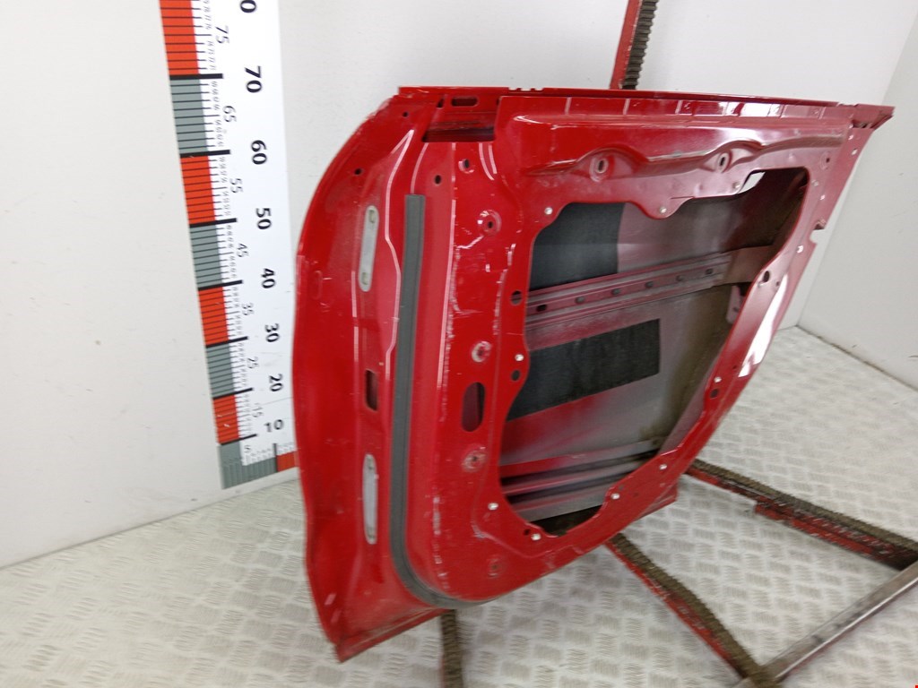 Дверь задняя правая MERCEDES-BENZ CLA-Class C117/X117 2013-2019