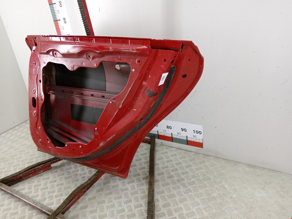 Дверь задняя правая MERCEDES-BENZ CLA-Class C117/X117 2013-2019