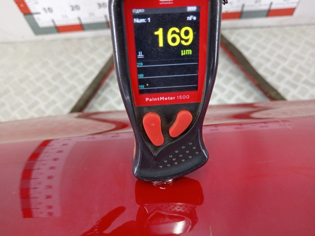 Дверь задняя правая MERCEDES-BENZ CLA-Class C117/X117 2013-2019