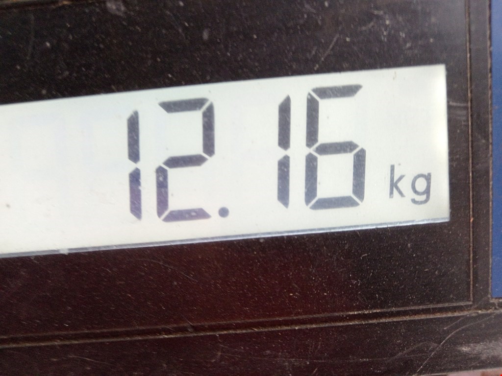 Дверь задняя правая MERCEDES-BENZ CLA-Class C117/X117 2013-2019