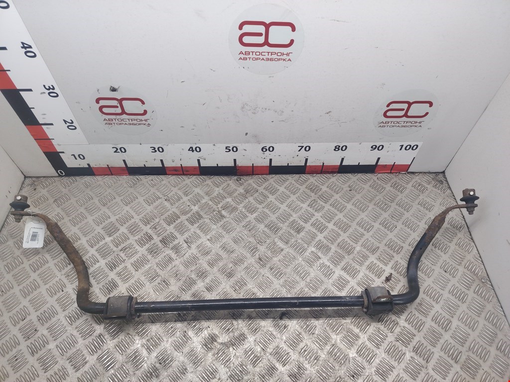 Стабилизатор передний (поперечной устойчивости подвески) MAZDA Mazda 6 GG 2000-2007