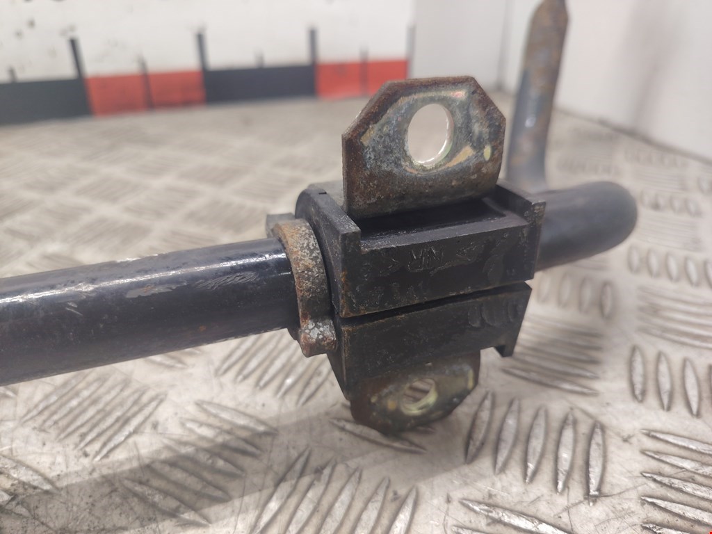 Стабилизатор передний (поперечной устойчивости подвески) MAZDA Mazda 6 GG 2000-2007