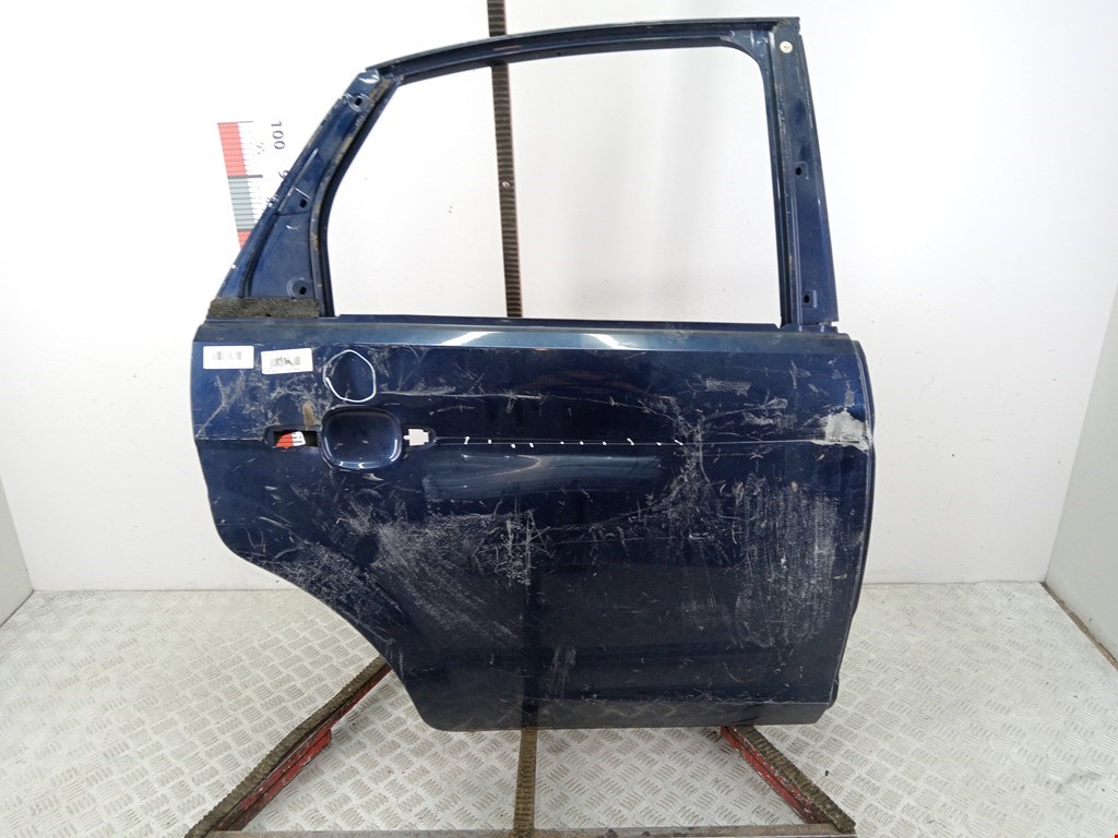 Дверь задняя правая FORD Focus II 2005-2011