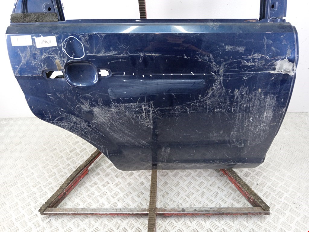 Дверь задняя правая FORD Focus II 2005-2011