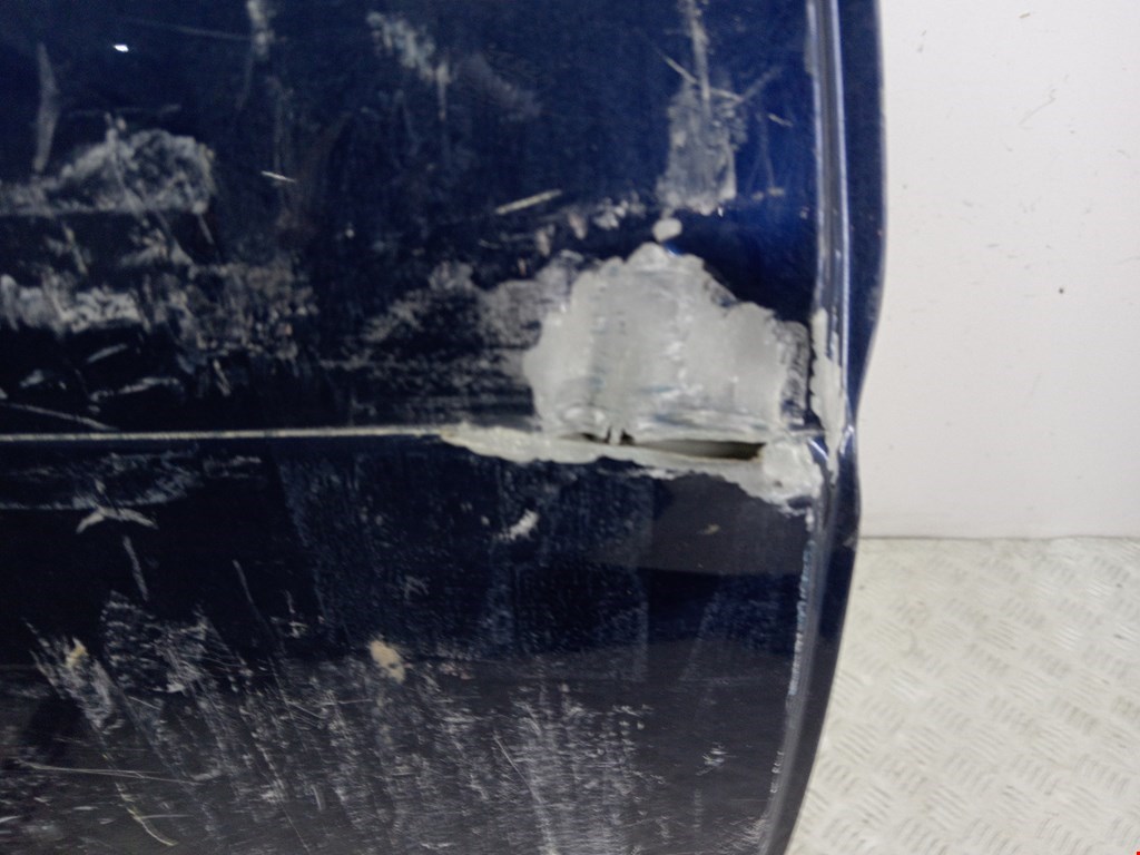 Дверь задняя правая FORD Focus II 2005-2011