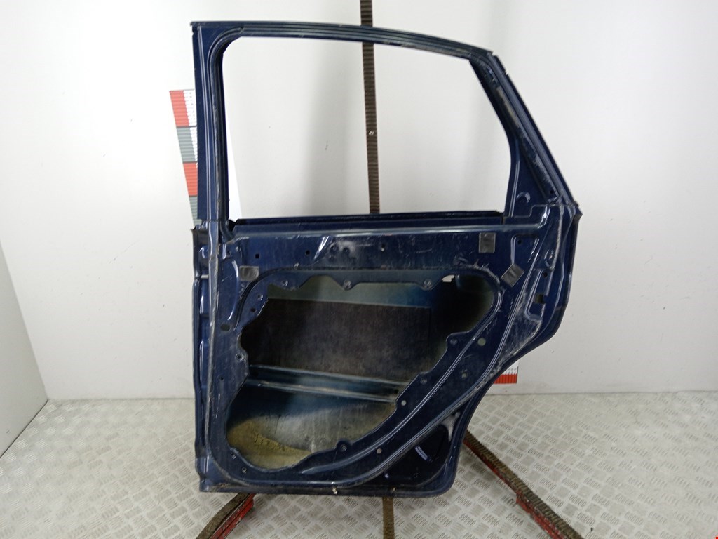 Дверь задняя правая FORD Focus II 2005-2011