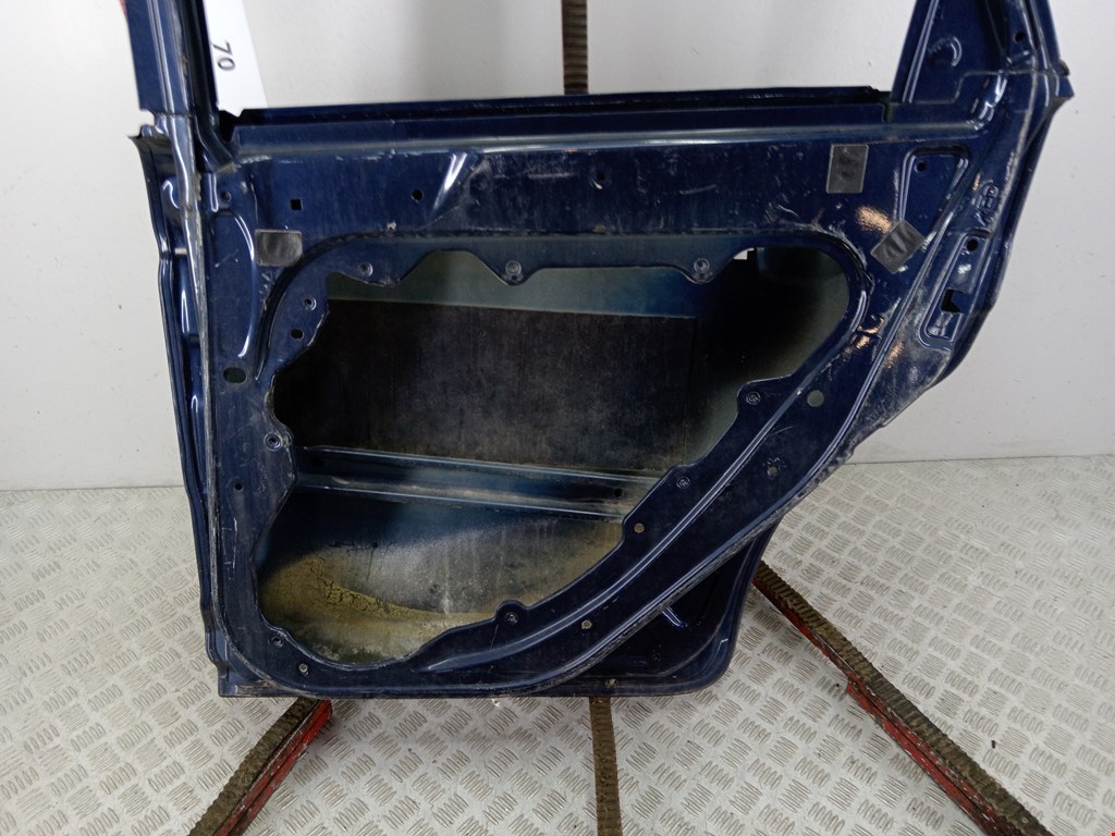 Дверь задняя правая FORD Focus II 2005-2011