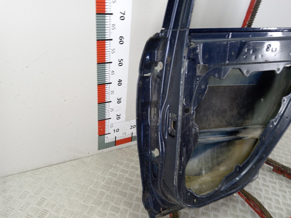 Дверь задняя правая FORD Focus II 2005-2011