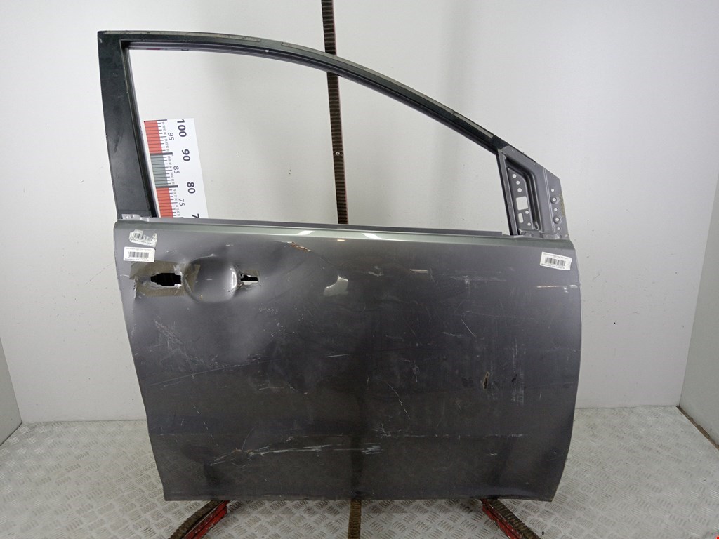 Дверь передняя правая SSANG YONG Actyon New 2010-2019
