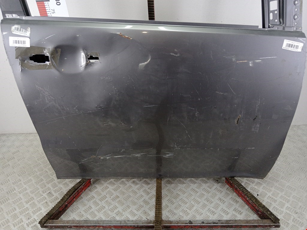 Дверь передняя правая SSANG YONG Actyon New 2010-2019