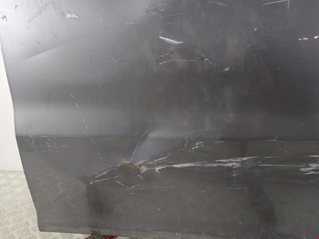 Дверь передняя правая SSANG YONG Actyon New 2010-2019