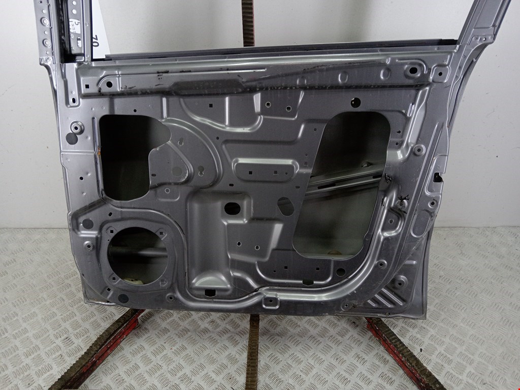 Дверь передняя правая SSANG YONG Actyon New 2010-2019