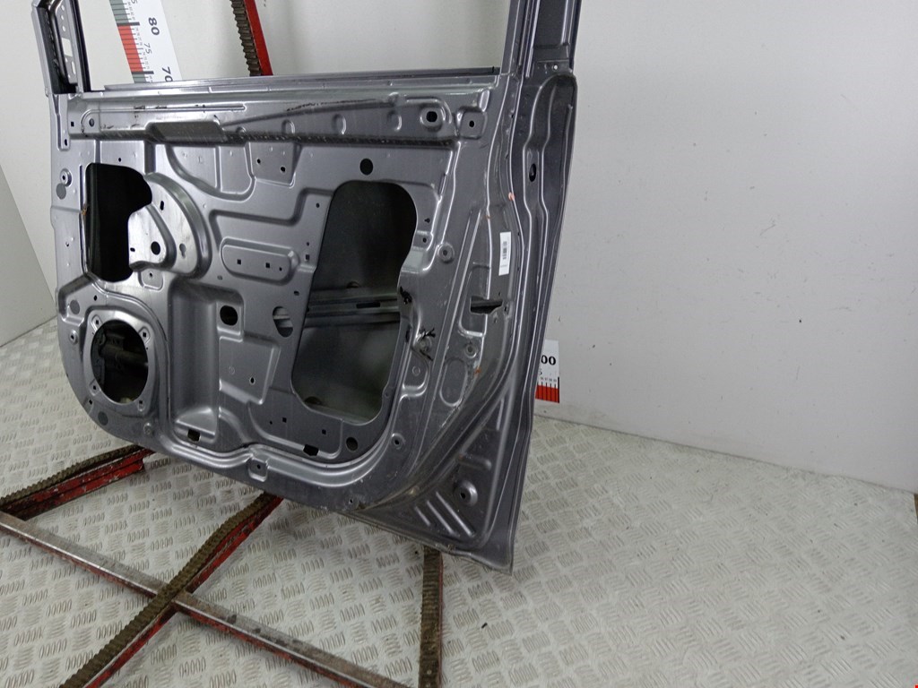 Дверь передняя правая SSANG YONG Actyon New 2010-2019