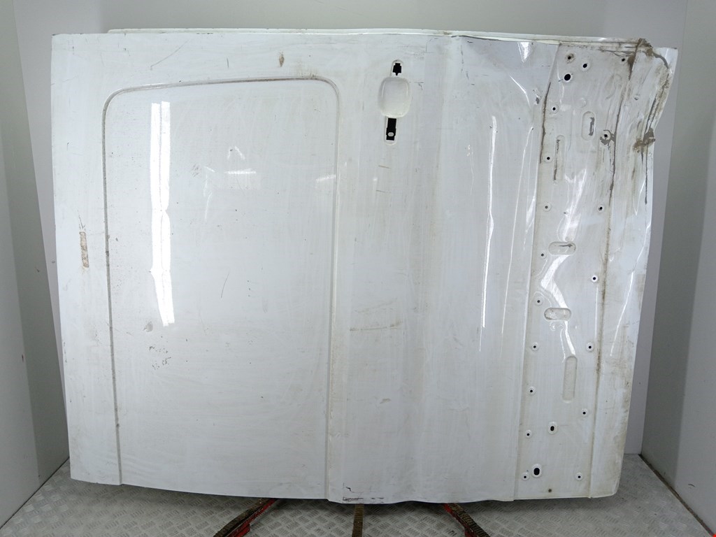 Дверь раздвижная правая FORD Transit 2014-н.в.