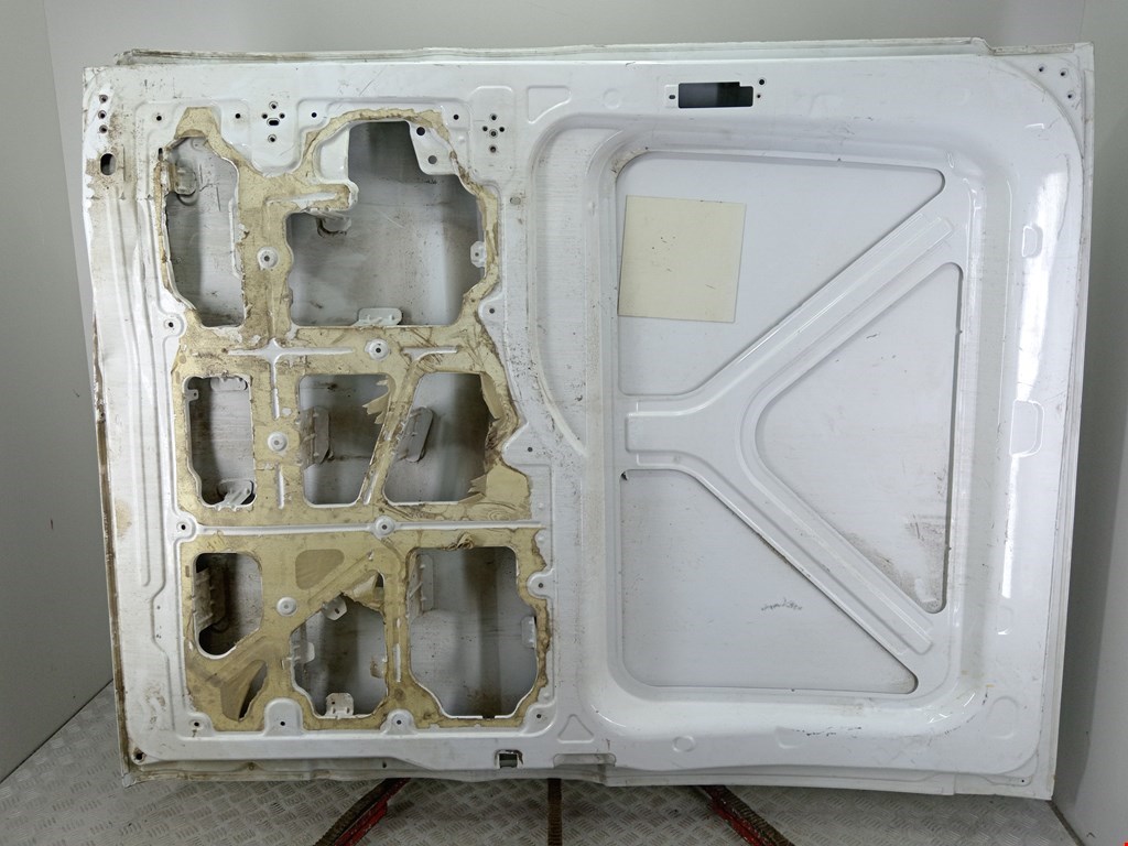 Дверь раздвижная правая FORD Transit 2014-н.в.