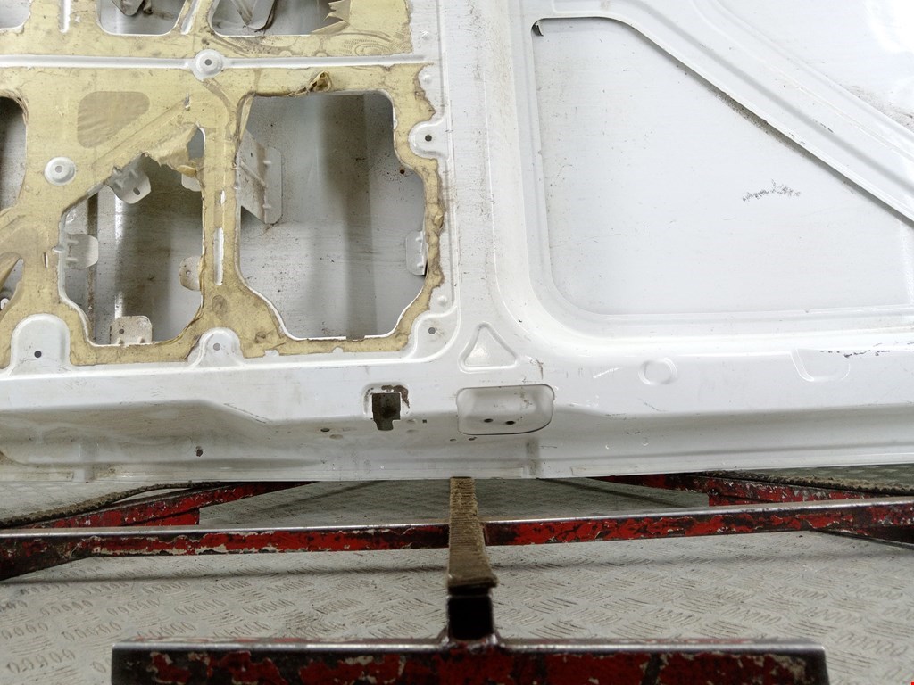 Дверь раздвижная правая FORD Transit 2014-н.в.