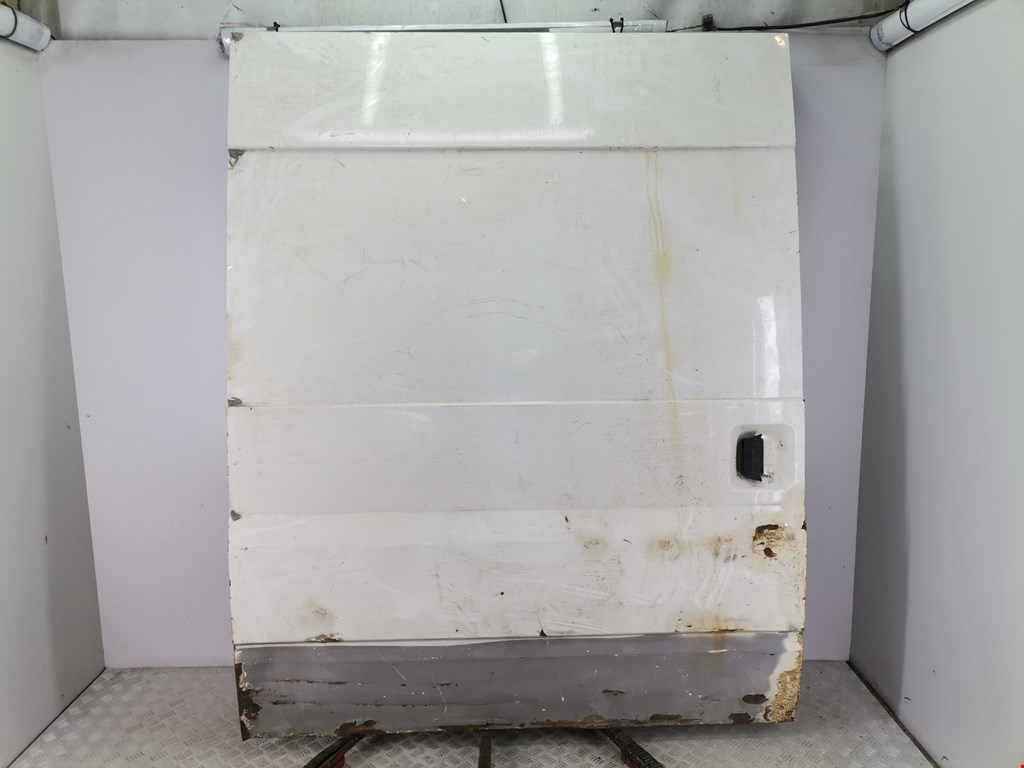 Дверь раздвижная правая FORD Transit 2000-2006