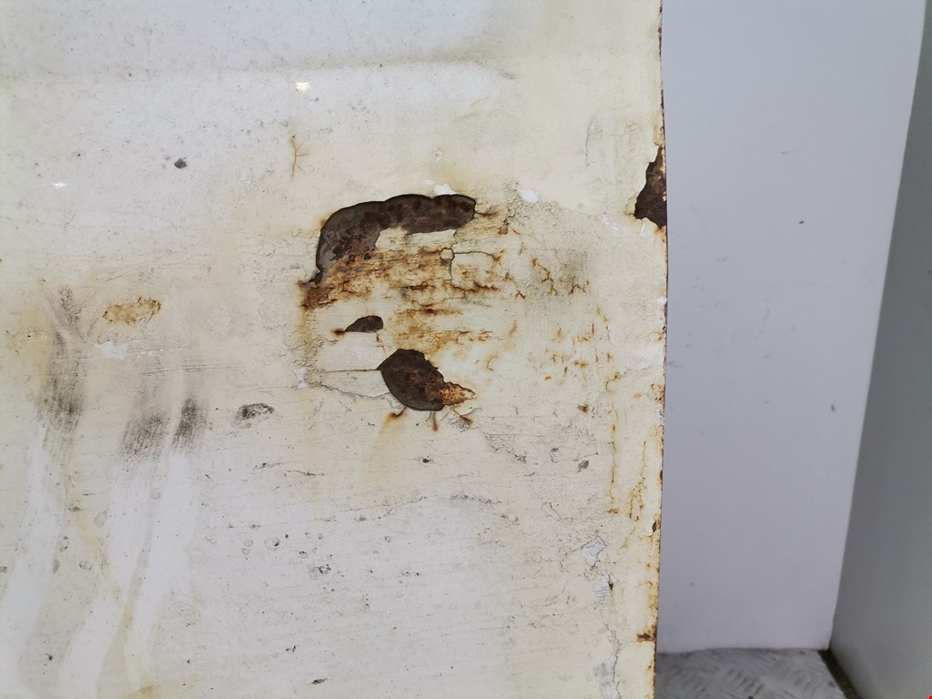 Дверь раздвижная правая FORD Transit 2000-2006