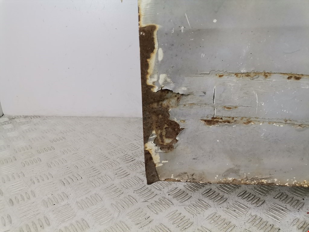 Дверь раздвижная правая FORD Transit 2000-2006