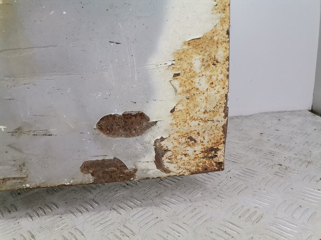 Дверь раздвижная правая FORD Transit 2000-2006