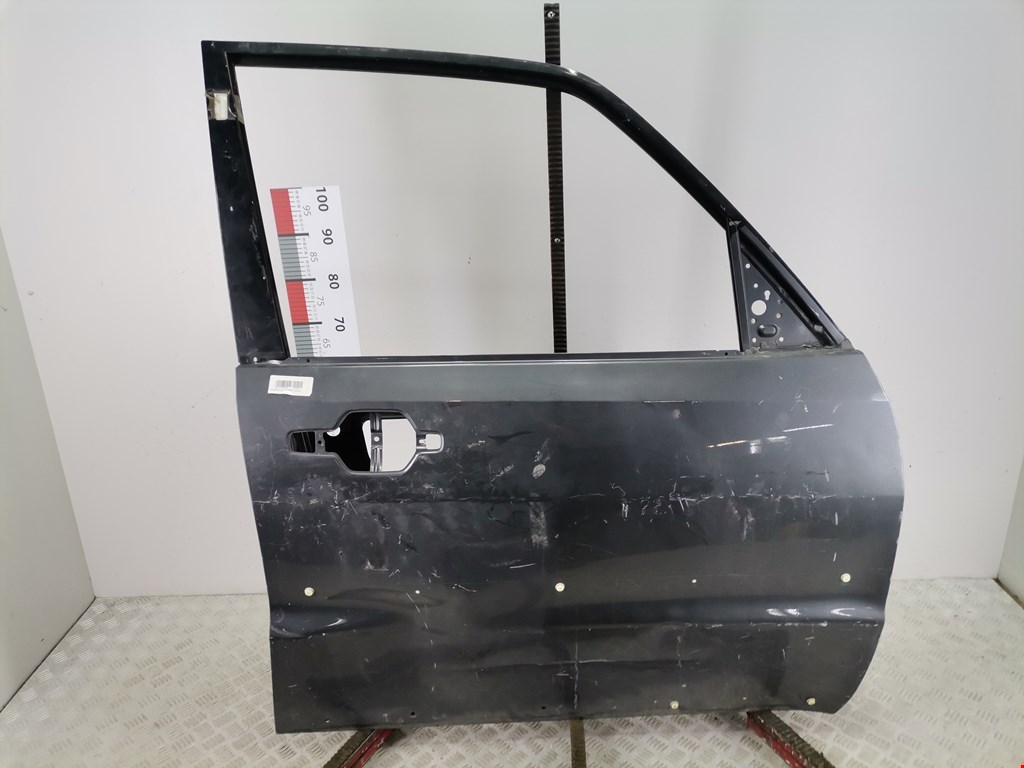 Дверь передняя правая MITSUBISHI Pajero IV 2006-2022