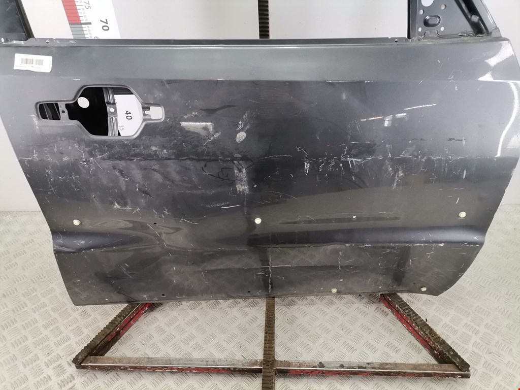 Дверь передняя правая MITSUBISHI Pajero IV 2006-2022