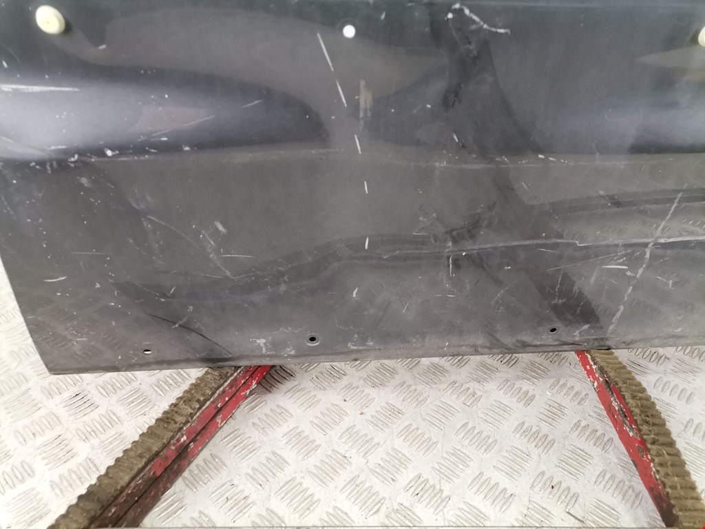 Дверь передняя правая MITSUBISHI Pajero IV 2006-2022