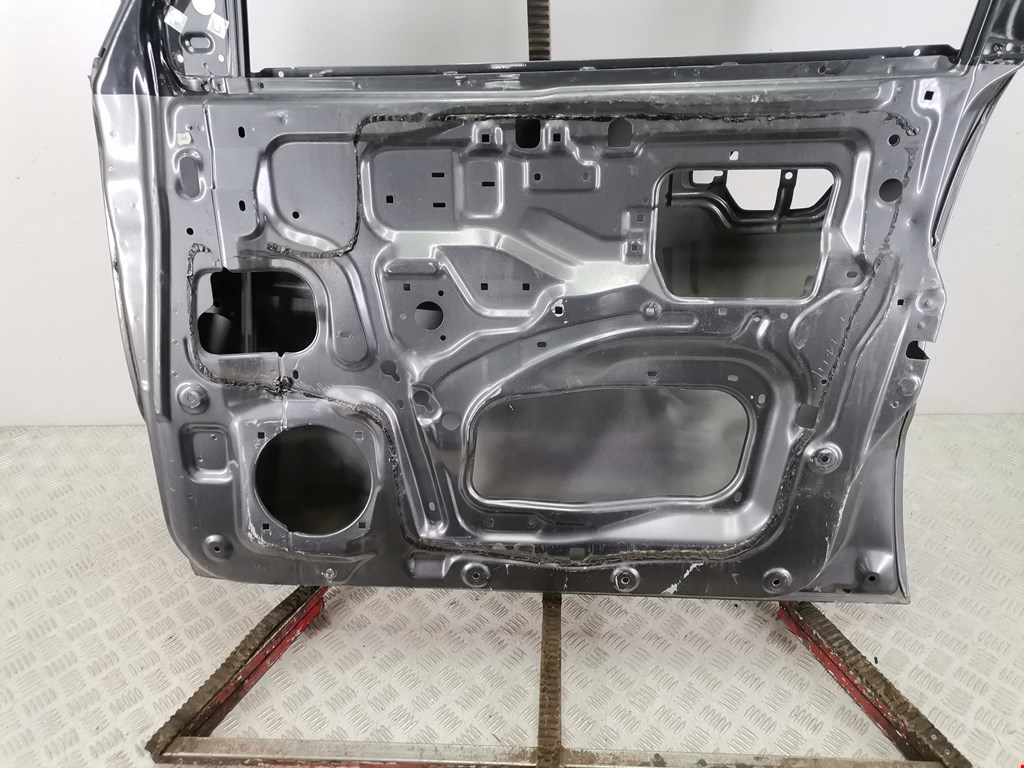 Дверь передняя правая MITSUBISHI Pajero IV 2006-2022