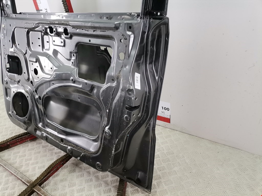 Дверь передняя правая MITSUBISHI Pajero IV 2006-2022