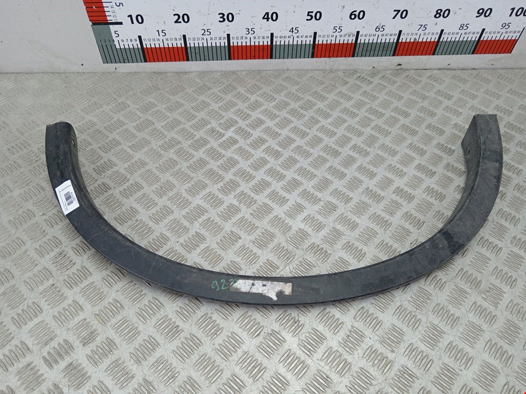 Накладка декоративная (молдинг) крыла заднего левого Nissan X-Trail T32 (2013-2022)