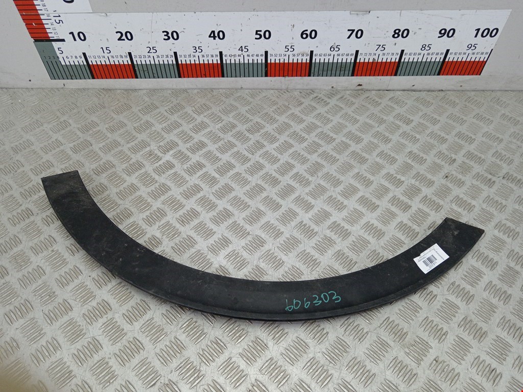 Накладка декоративная (молдинг) крыла переднего левого Kia Sportage 4 (QL) (2015-2022)