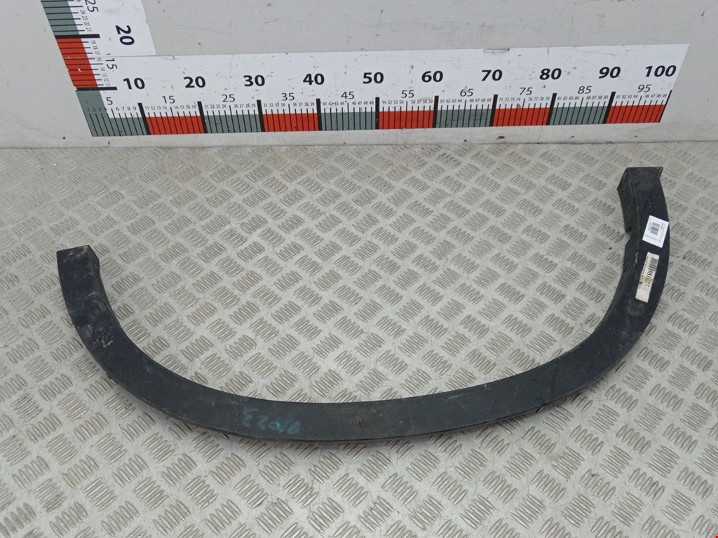 Накладка (молдинг) крыла заднего левого BMW X6 (F16) (2014-2019)