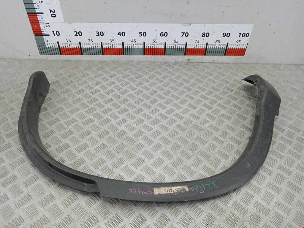 Накладка (молдинг) крыла заднего правого Honda CR-V 4 (2012-2017)